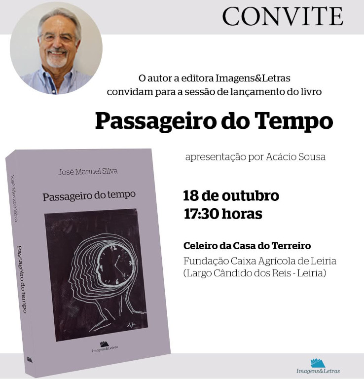 Apresentação de livro